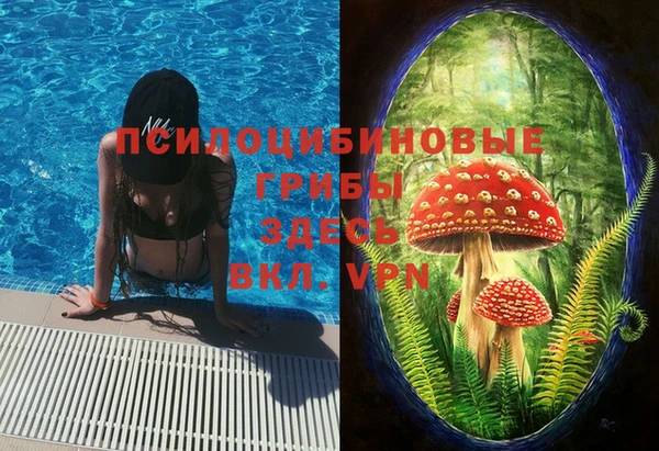стафф Костерёво